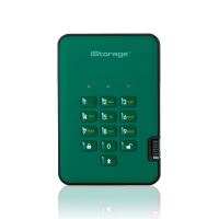 diskAshur²-Racing-Green diskAshur²-Racing-Green