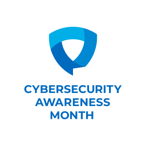 cybersecurity awareness month