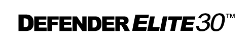 DefenderElite30_Logo